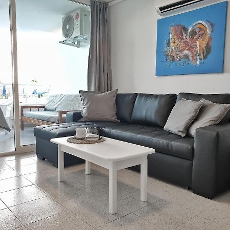 Tamaran 106 Vv Maspalomas Playa del Ingles  Ngoại thất bức ảnh