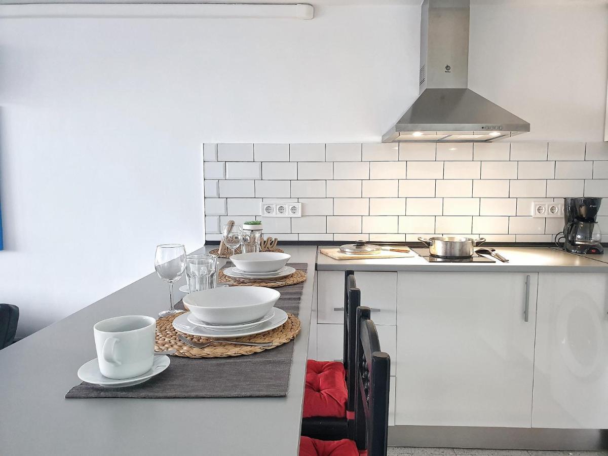 Tamaran 106 Vv Maspalomas Playa del Ingles  Ngoại thất bức ảnh