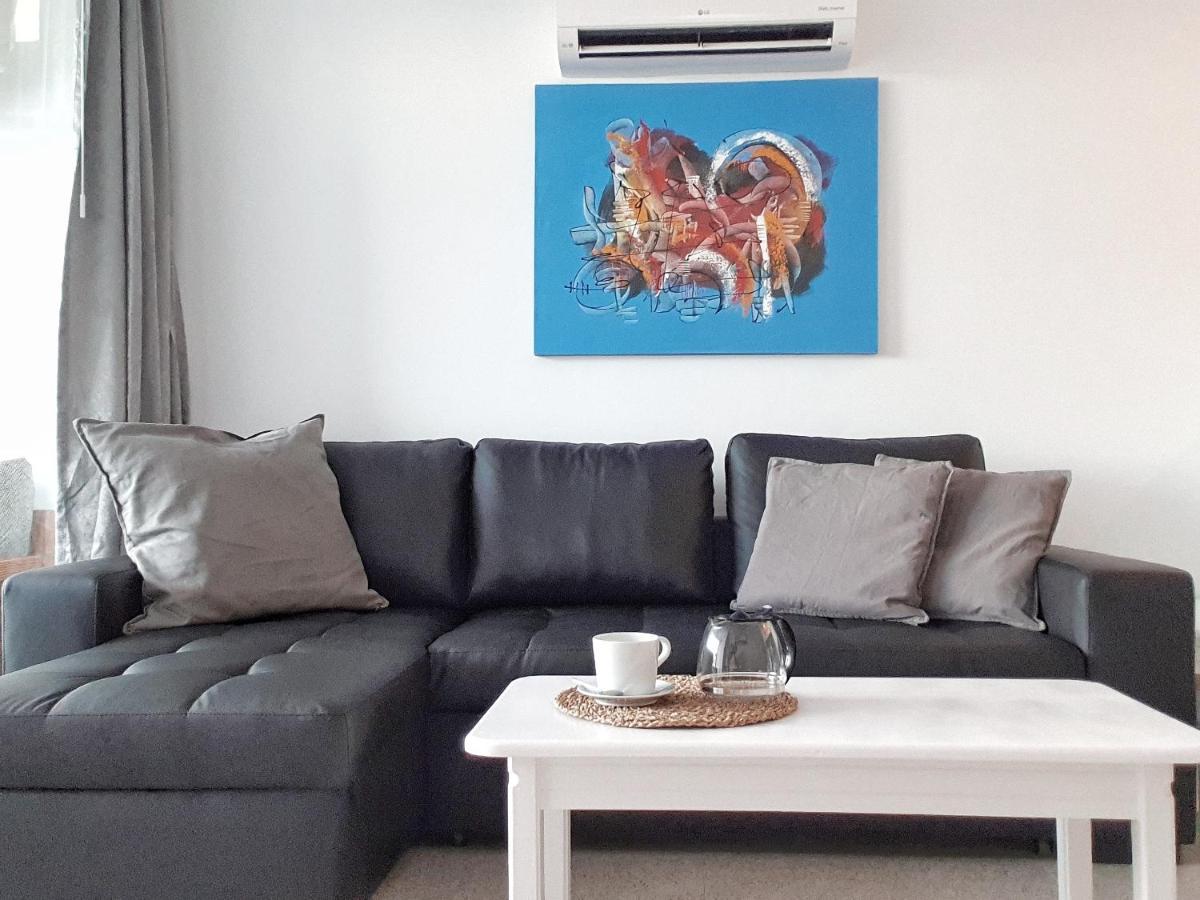 Tamaran 106 Vv Maspalomas Playa del Ingles  Ngoại thất bức ảnh