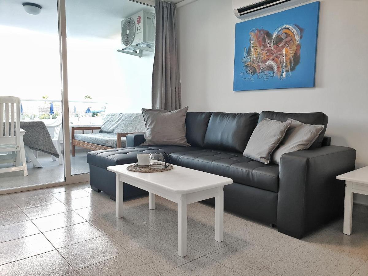 Tamaran 106 Vv Maspalomas Playa del Ingles  Ngoại thất bức ảnh