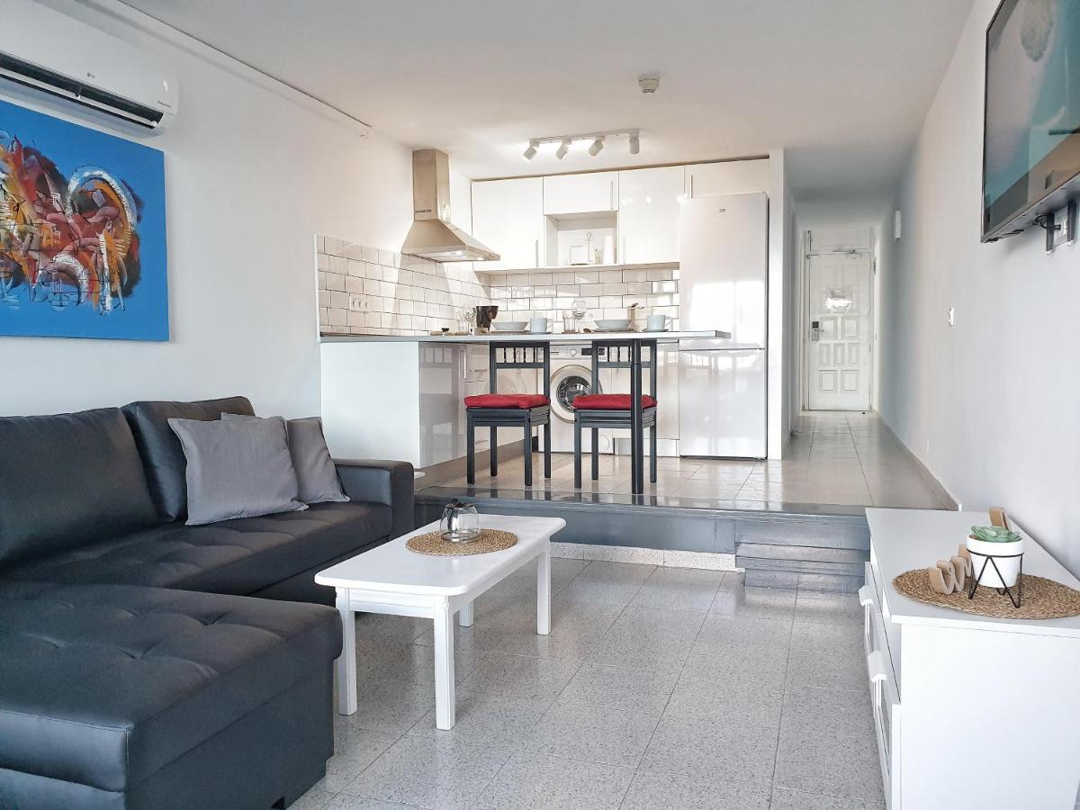 Tamaran 106 Vv Maspalomas Playa del Ingles  Ngoại thất bức ảnh