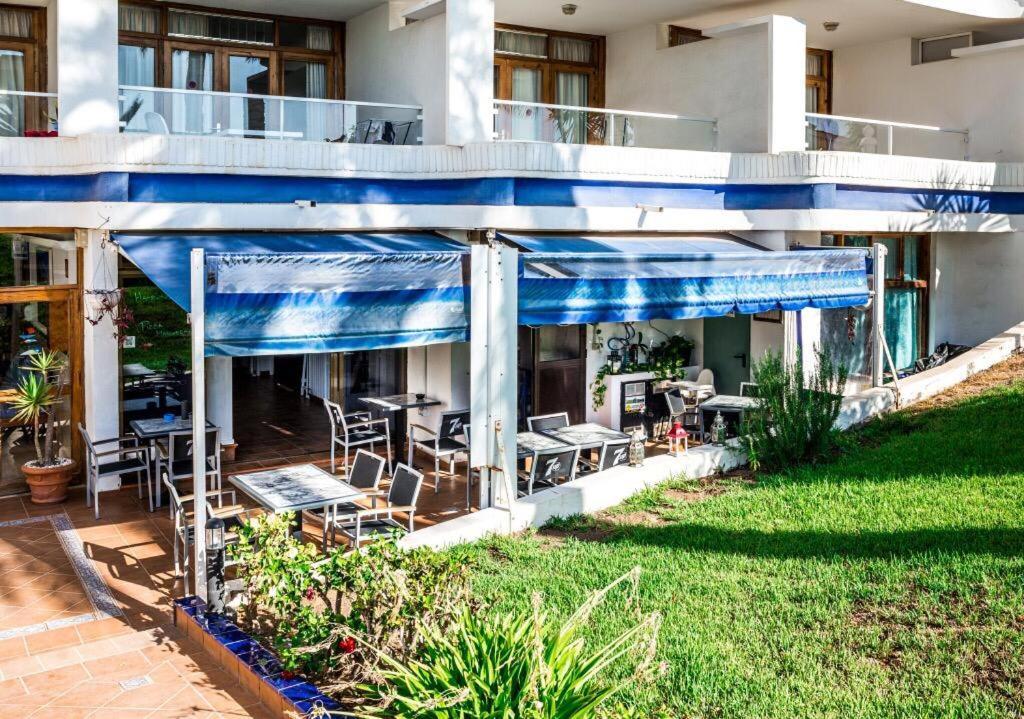 Tamaran 106 Vv Maspalomas Playa del Ingles  Ngoại thất bức ảnh