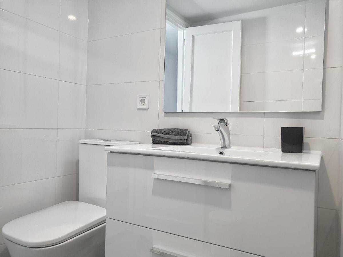 Tamaran 106 Vv Maspalomas Playa del Ingles  Ngoại thất bức ảnh