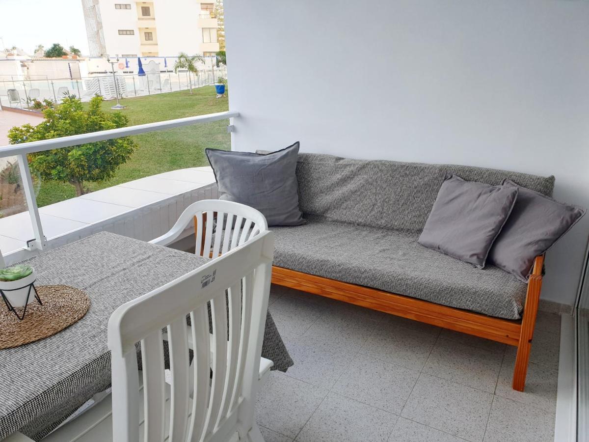 Tamaran 106 Vv Maspalomas Playa del Ingles  Ngoại thất bức ảnh
