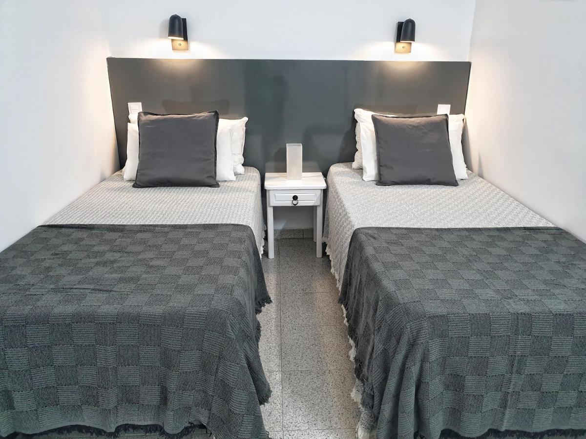 Tamaran 106 Vv Maspalomas Playa del Ingles  Ngoại thất bức ảnh